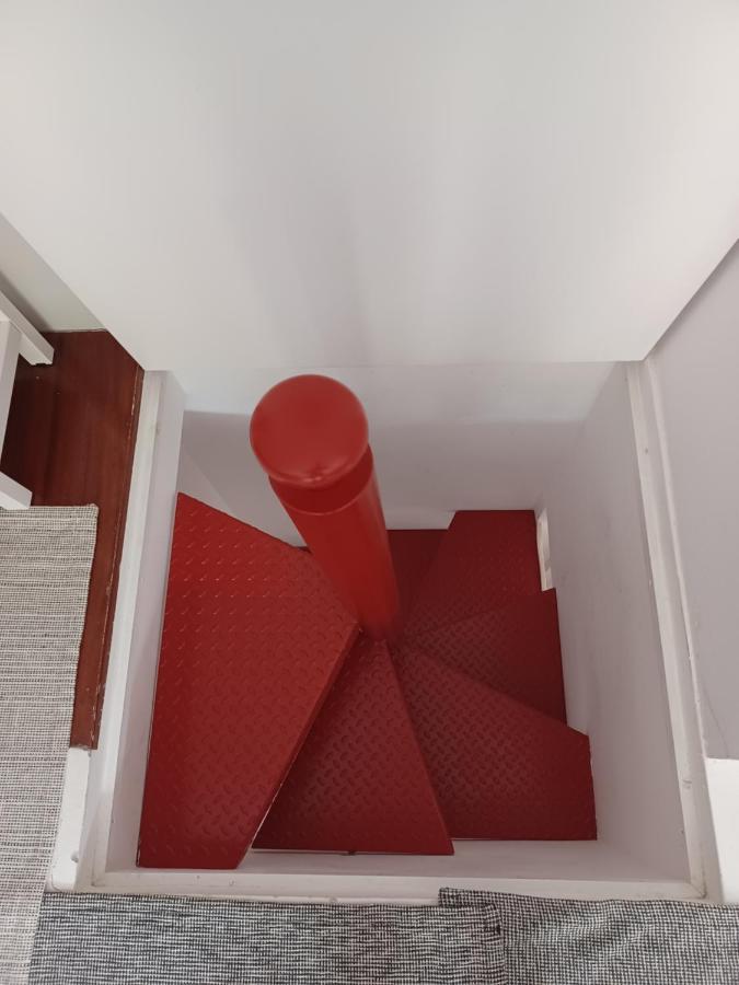 ליסבון Cozy Independent Room מראה חיצוני תמונה