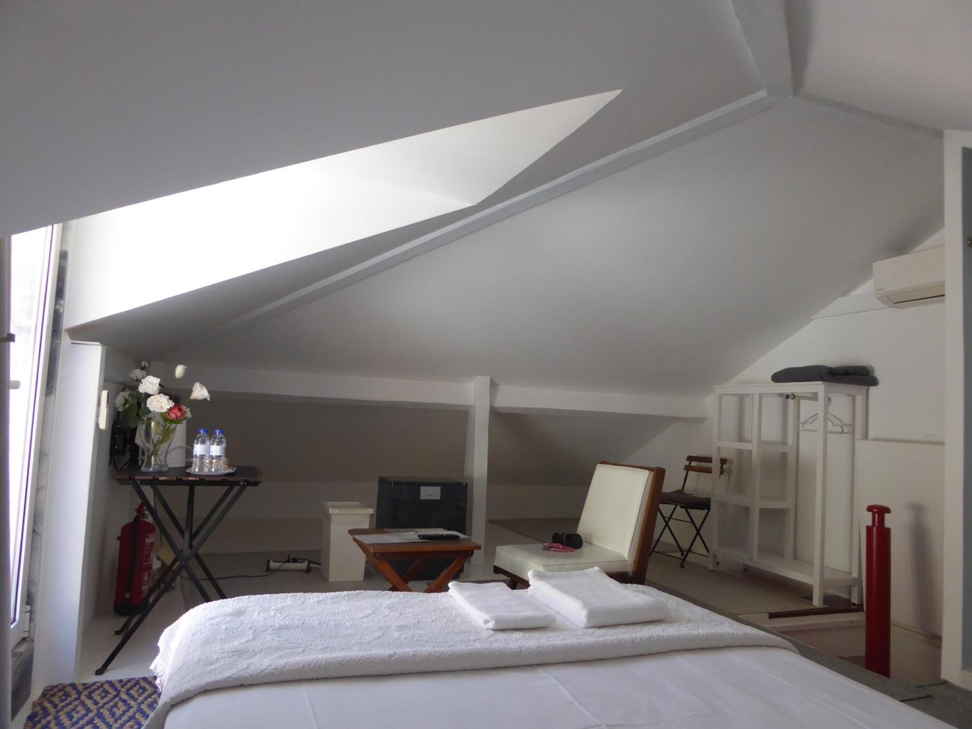 ליסבון Cozy Independent Room מראה חיצוני תמונה
