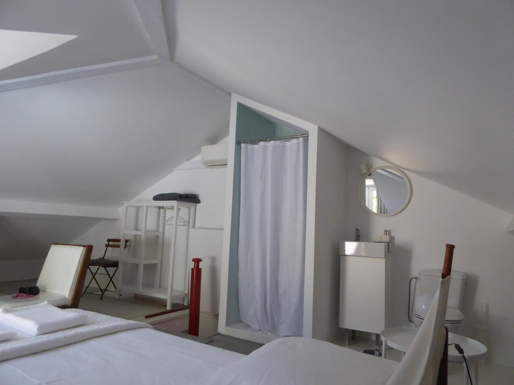 ליסבון Cozy Independent Room מראה חיצוני תמונה