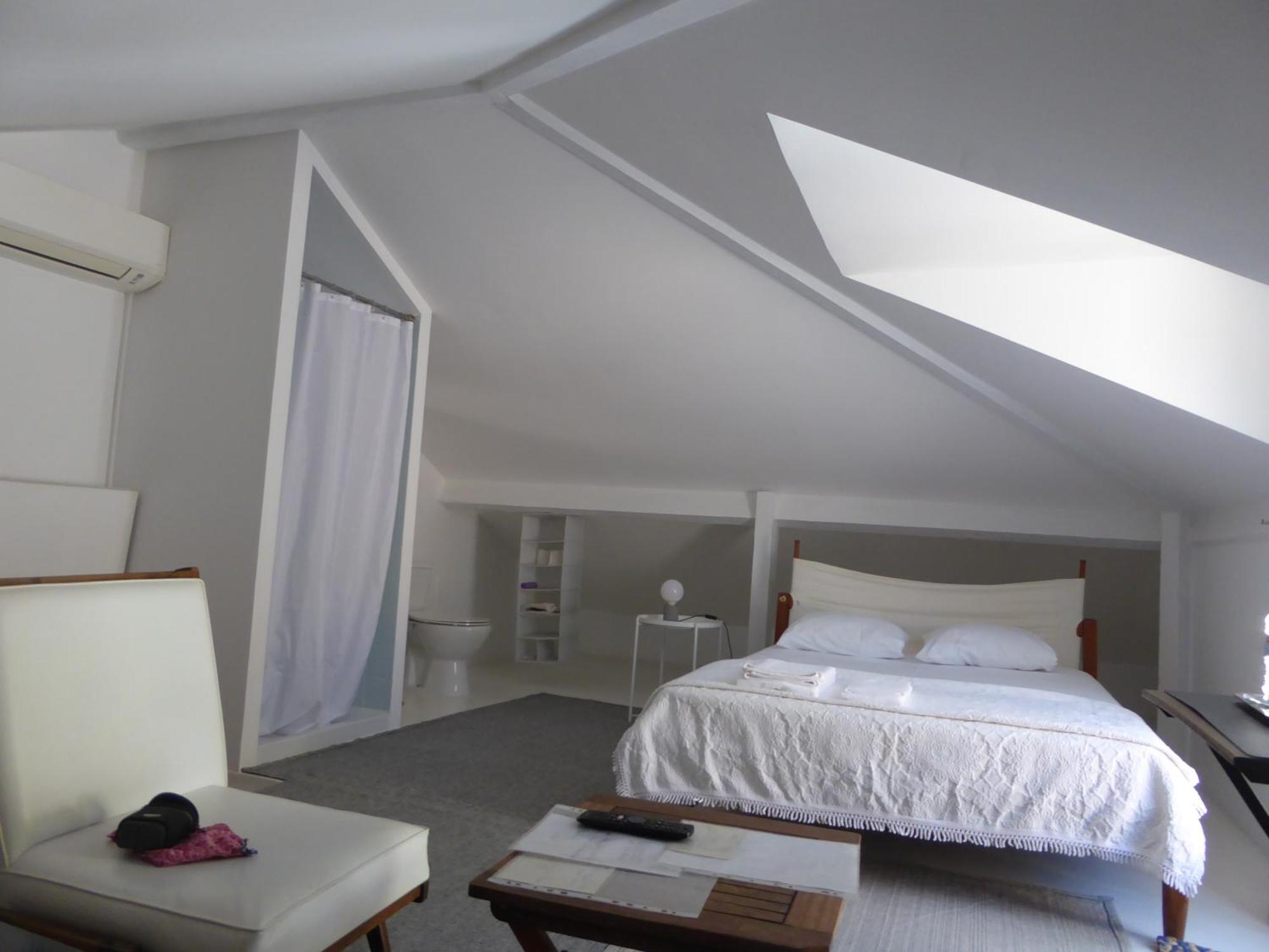 ליסבון Cozy Independent Room מראה חיצוני תמונה